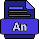 animar icon