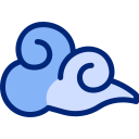 nube china animated icon