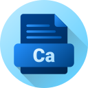 captura de adobe icon