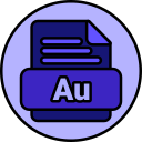 audición icon