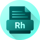 rh icon