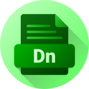 dimensión icon