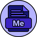 codificador de medios icon