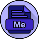 codificador de medios icon