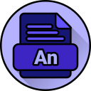 animar icon