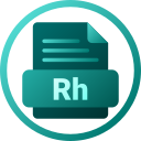 rh icon