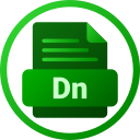 dimensión icon