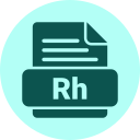 rh icon