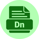 dimensión icon