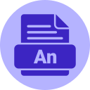 animar icon