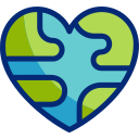 corazón animated icon