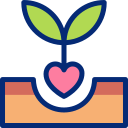 planta animated icon