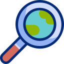 investigación animated icon