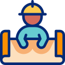 ingeniero animated icon