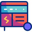 generador animated icon