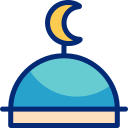 cúpula icon