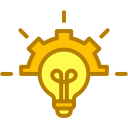 innovación icon