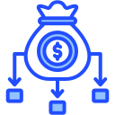 asignación icon