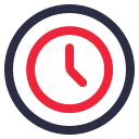 reloj icon