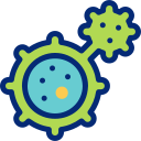 cáncer animated icon