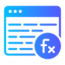 fórmula icon