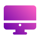 monitor icon