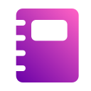 computadora portátil icon