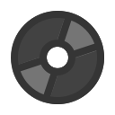 cd icon