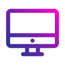 monitor icon