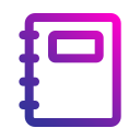 computadora portátil icon