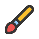 Кисть для рисования icon