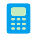 calculadora icon