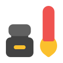 Ink icon