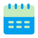 calendario icon