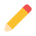 Pencil icon
