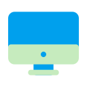 monitor icon