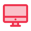 monitor icon