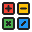 calculadora icon