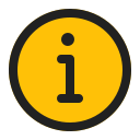 información icon