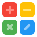 calculadora icon