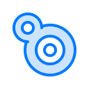 Célula icon