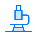 Microscopio icon