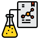 Laboratorio icon