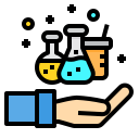 Laboratorio icon