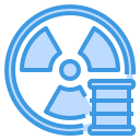 radiactivo