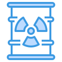 radiactivo