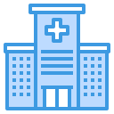 Hospital icon