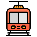 Tren icon