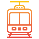 Tren icon