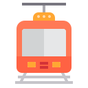 Tren icon